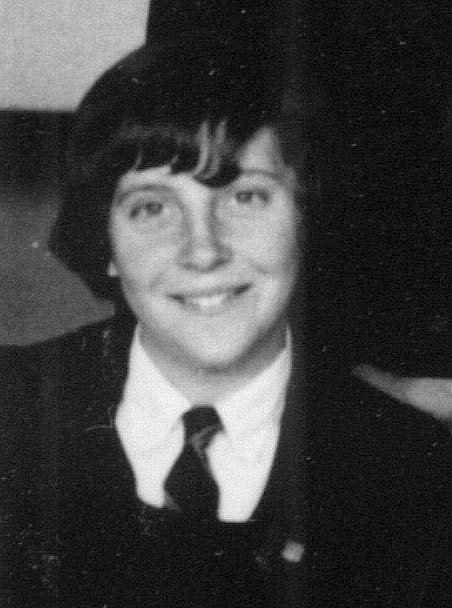Jennifer Brennan - 1963
